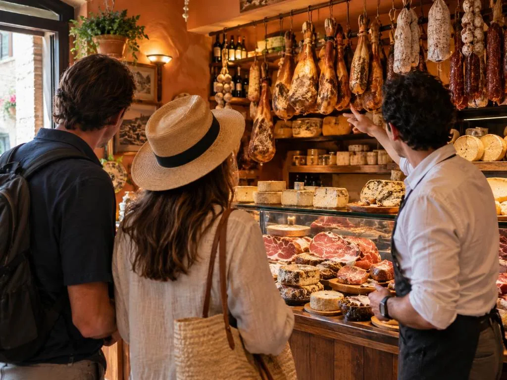 Neapel: privater Food-Tour mit 10 Verkostungen und lokalem Guide